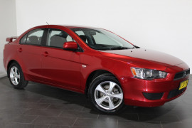 Mitsubishi Lancer ES CJ