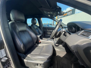 2019 MY20 Land Rover Discovery Sport L550 D150 R-Dynamic S SUV