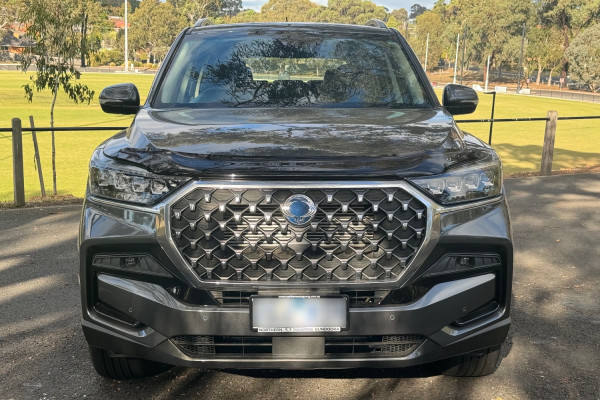 2023 SsangYong Rexton Y450 ELX SUV