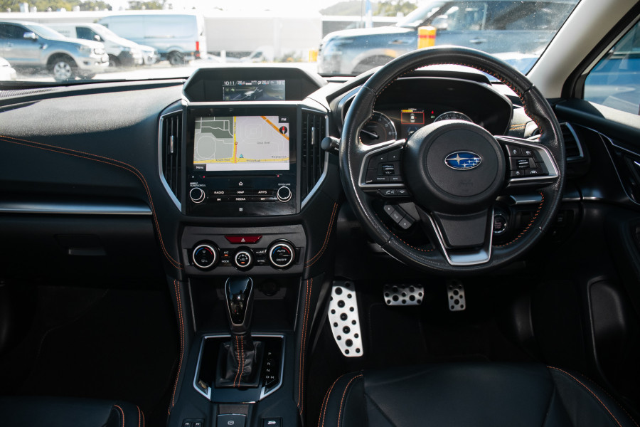 2018 Subaru XV G5-X 2.0i-S SUV