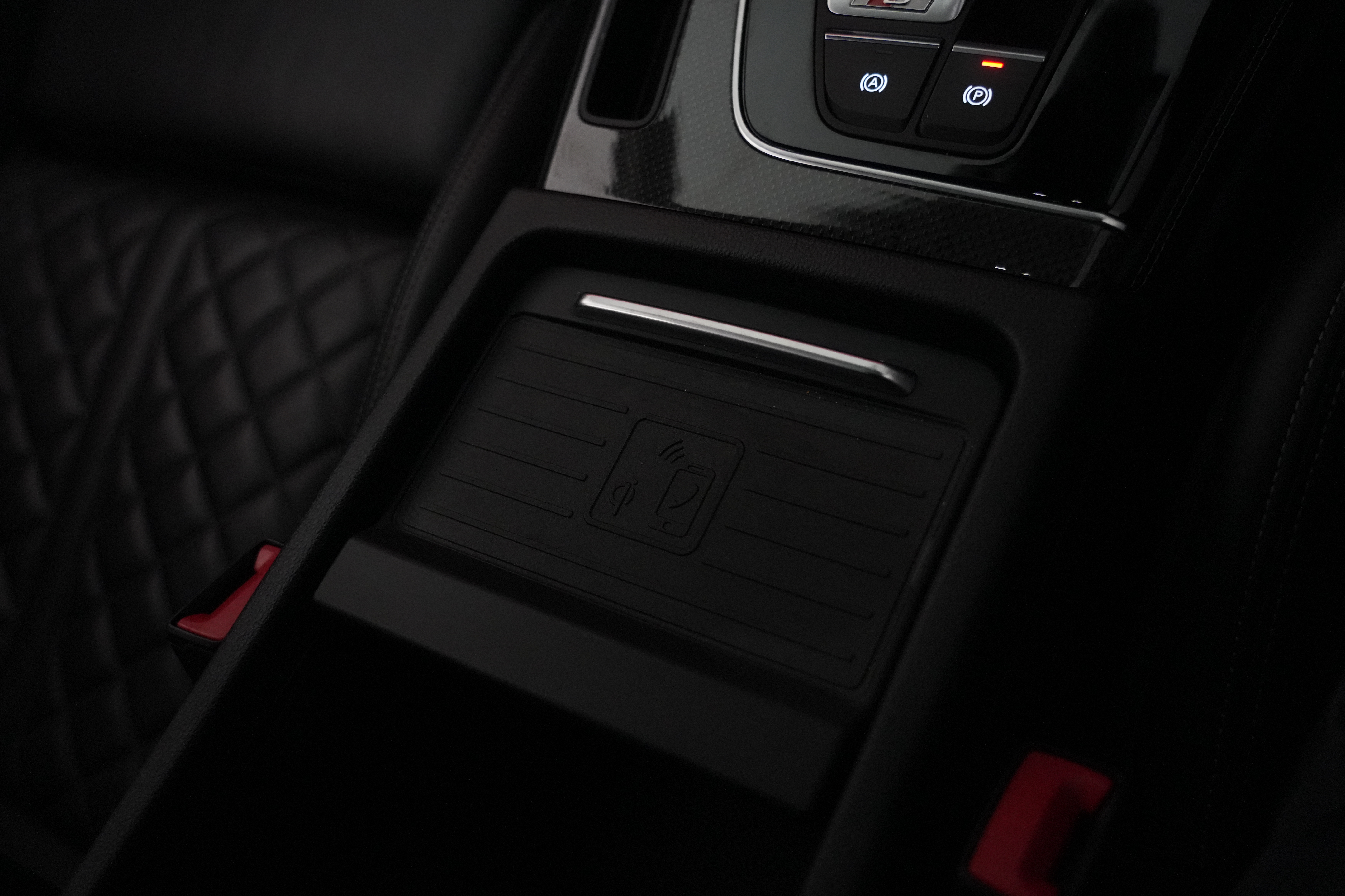 2023 Audi SQ5 FY TDI SUV Image 25