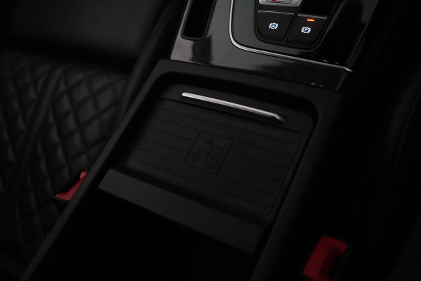 2023 Audi SQ5 FY TDI SUV Image 25