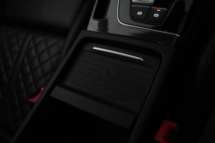2023 Audi SQ5 FY TDI SUV Image 25
