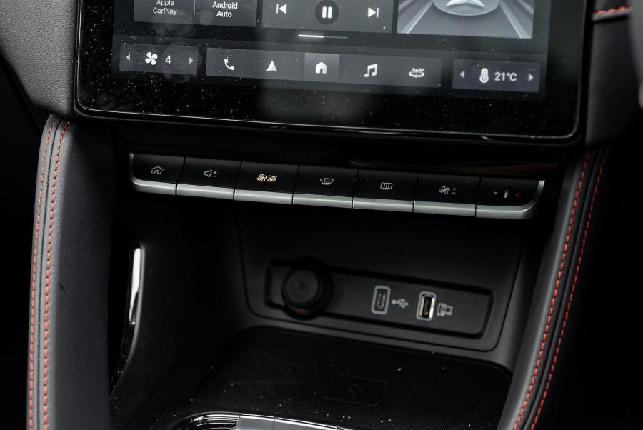 2023 MG ZS EV AZS1 Long Range SUV Image 19