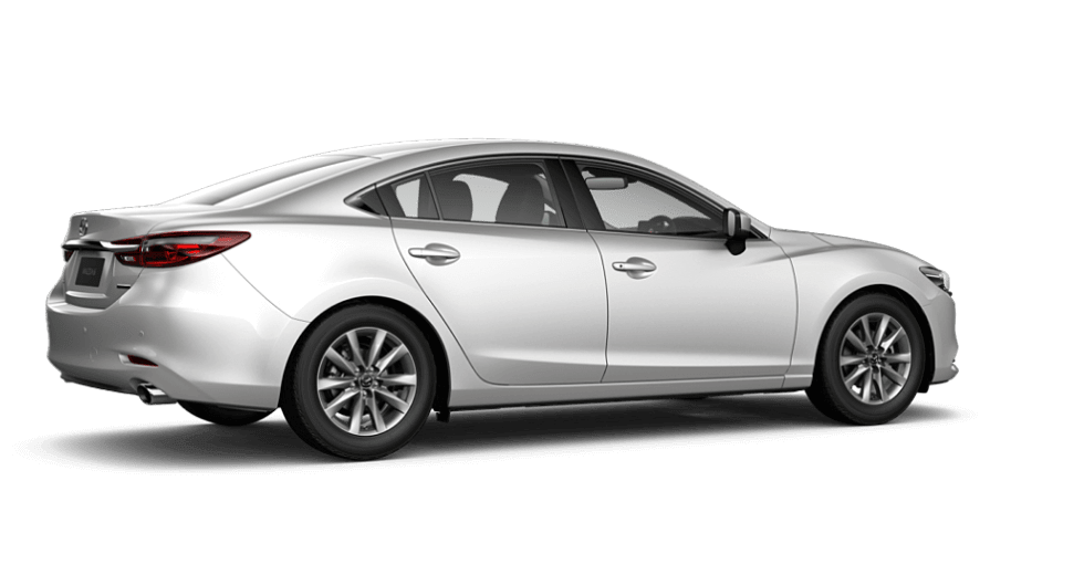 2024 Mazda 6 GL Series G25 Sport Sedan Image 12