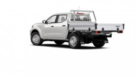 2024 Nissan Navara D23 SL Cab Chassis image 26