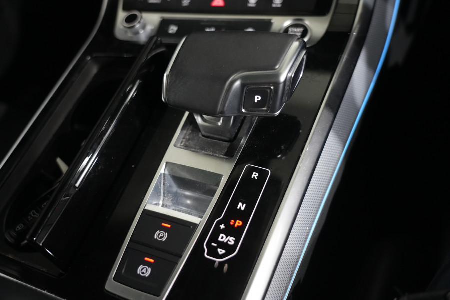 2021 Audi Q8 F1 50 TDI SUV
