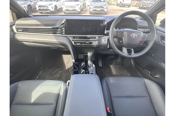 2024 Toyota Camry AXVH80R SL Sedan Image 6