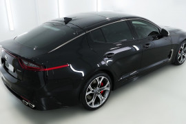 2019 MY20 Kia Stinger CK GT Sedan Image 2