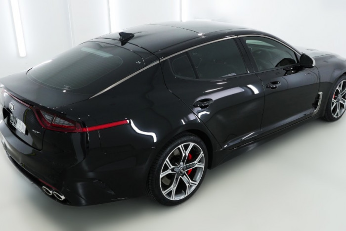 2019 MY20 Kia Stinger CK GT Sedan