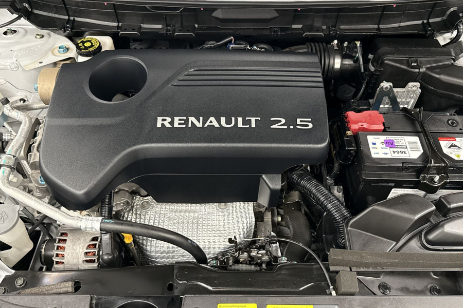 2020 Renault Koleos HZG Black Edition SUV Image 11