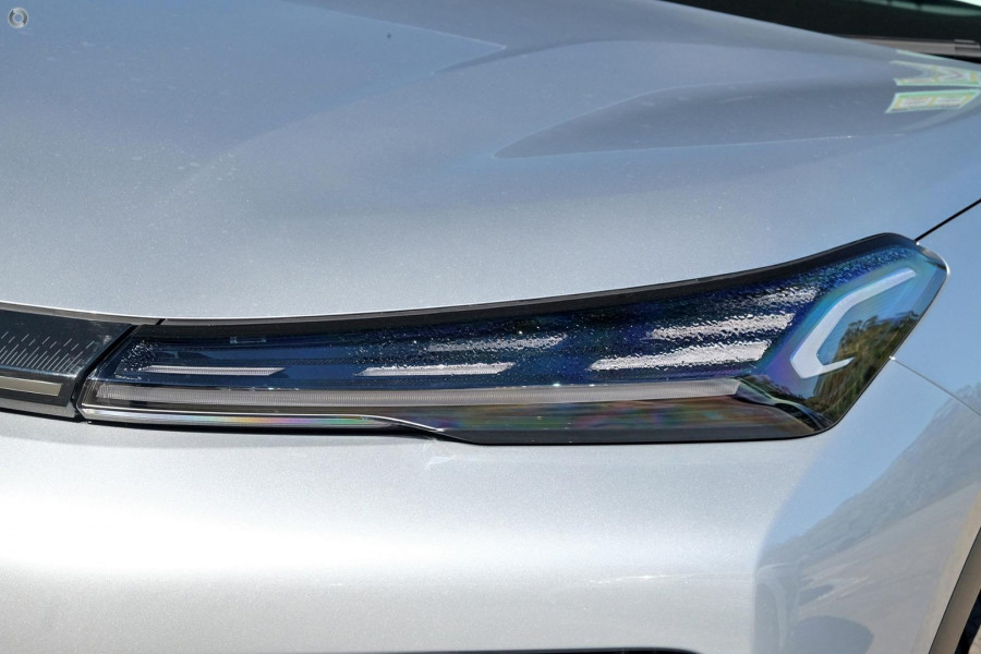 2026 MY27 Geely Starray EM-i P145 Inspire Extended Range SUV Image 15