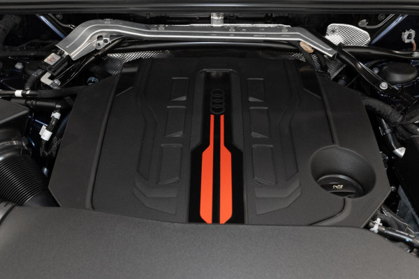 2025 Audi SQ5 GU  SUV image 22