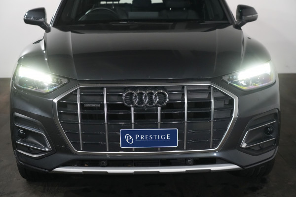 2025 Audi Q5 FY 40 TDI Sport SUV image 3