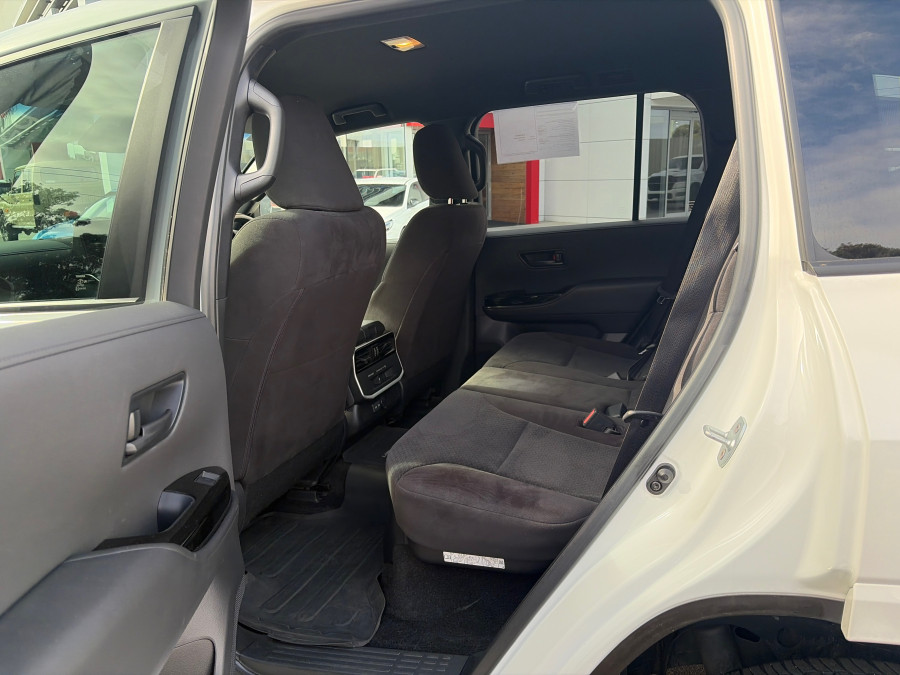 2024 Toyota LandCruiser FJA300R GXL SUV Image 6