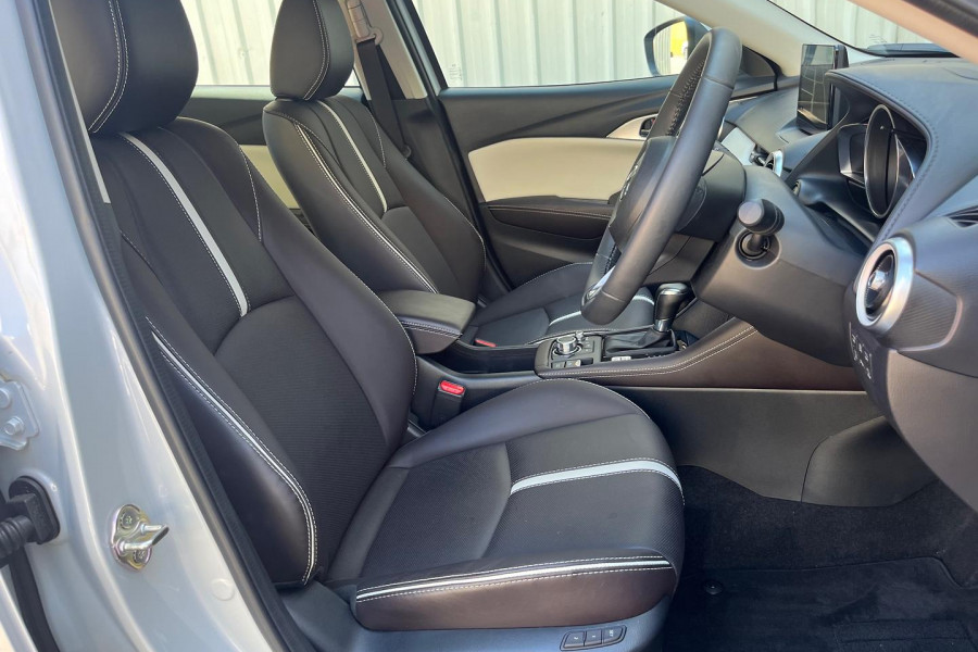2023 Mazda CX-3 DK Akari LE SUV Image 10