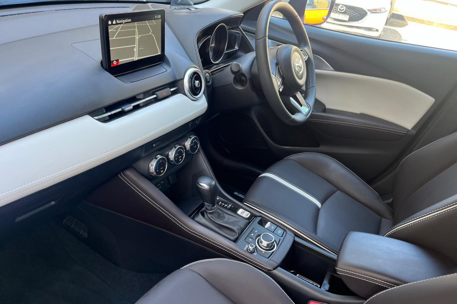 2023 Mazda CX-3 DK Akari LE SUV Image 11