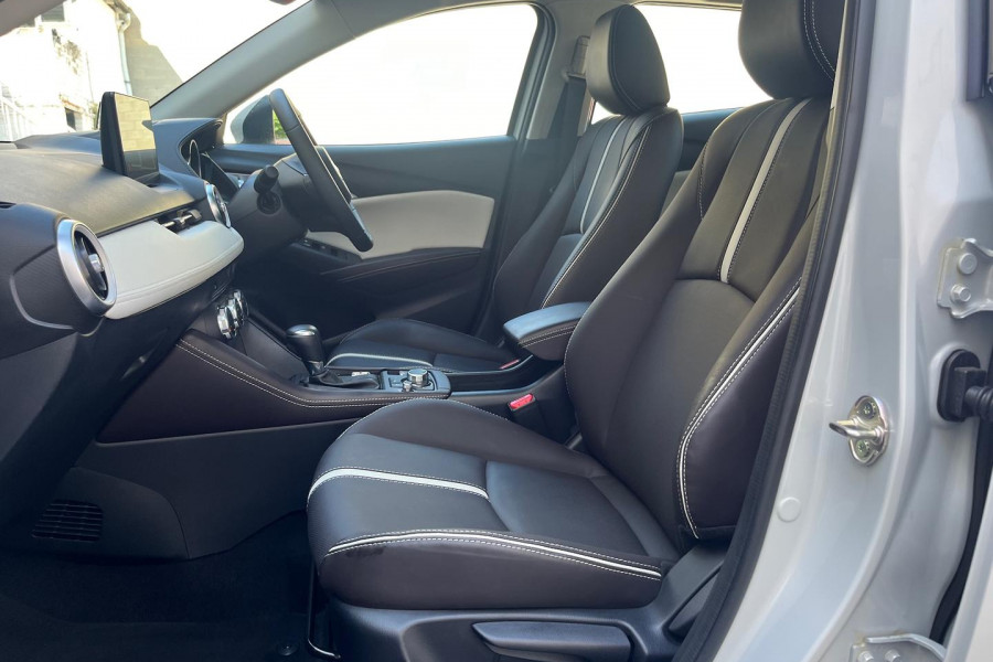 2023 Mazda CX-3 DK Akari LE SUV Image 12
