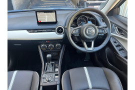 2023 Mazda CX-3 DK Akari LE SUV