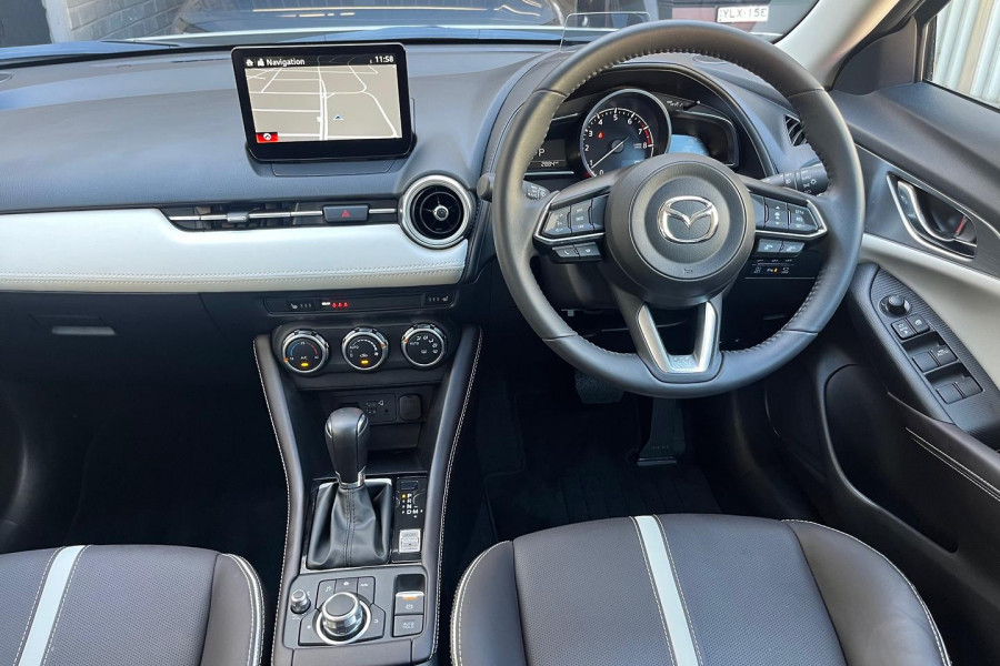 2023 Mazda CX-3 DK Akari LE SUV Image 14