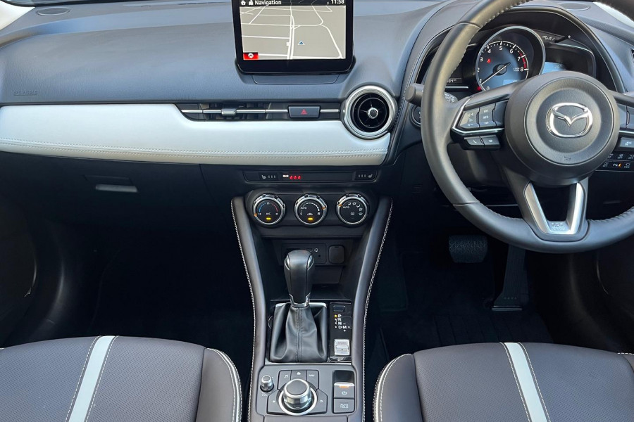 2023 Mazda CX-3 DK Akari LE SUV Image 15
