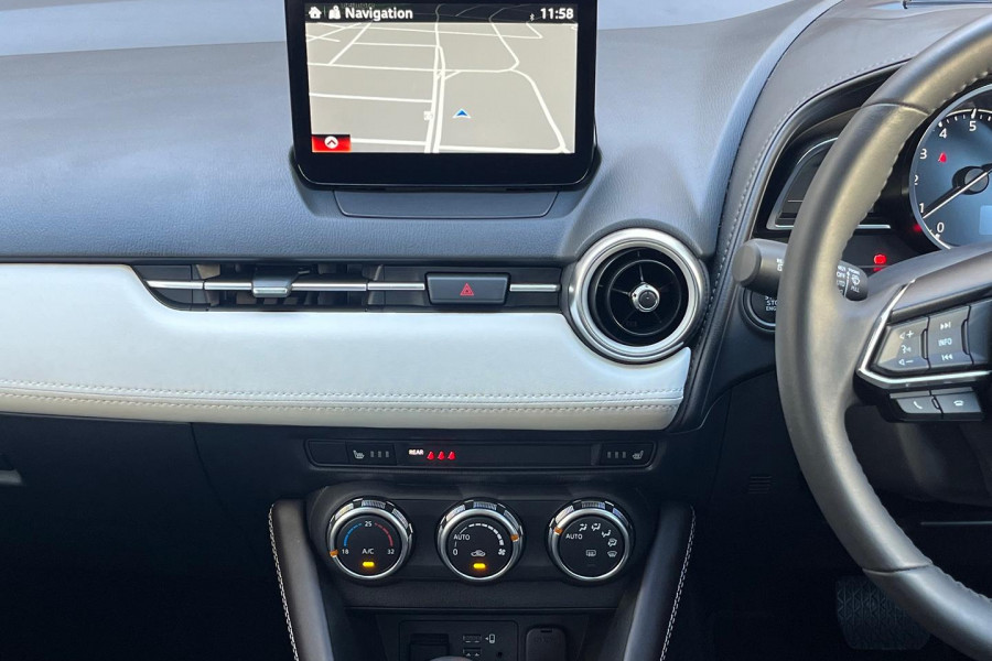 2023 Mazda CX-3 DK Akari LE SUV Image 17