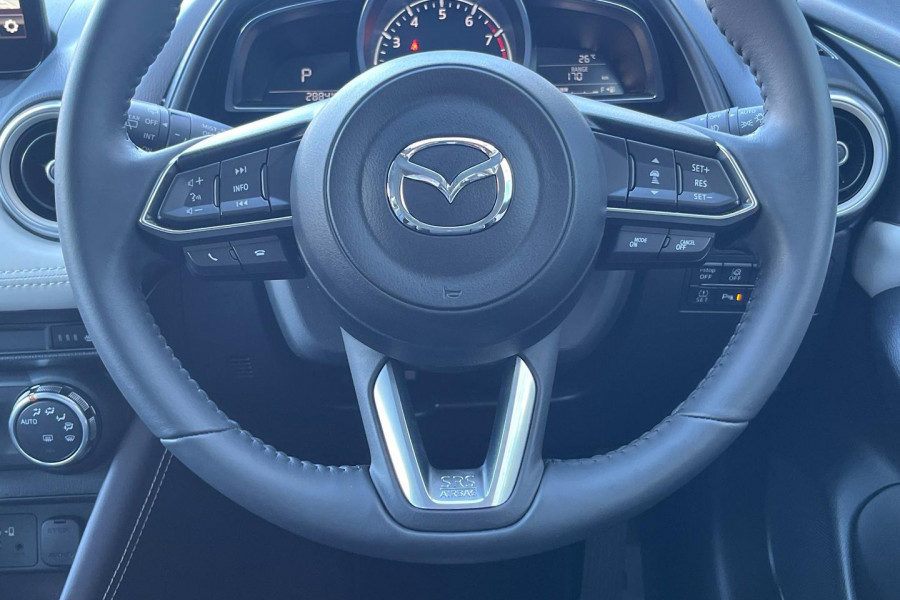 2023 Mazda CX-3 DK Akari LE SUV Image 21