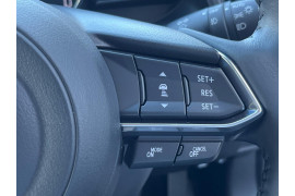 2023 Mazda CX-3 DK Akari LE SUV