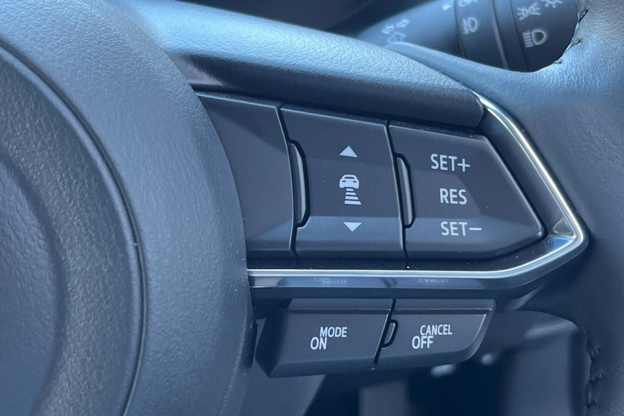 2023 Mazda CX-3 DK Akari LE SUV Image 22