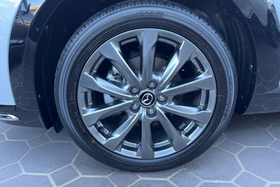 2023 Mazda CX-3 DK Akari LE SUV Image 25