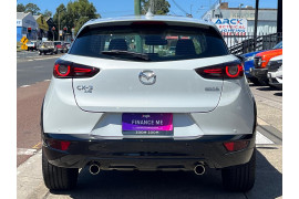 2023 Mazda CX-3 DK Akari LE SUV