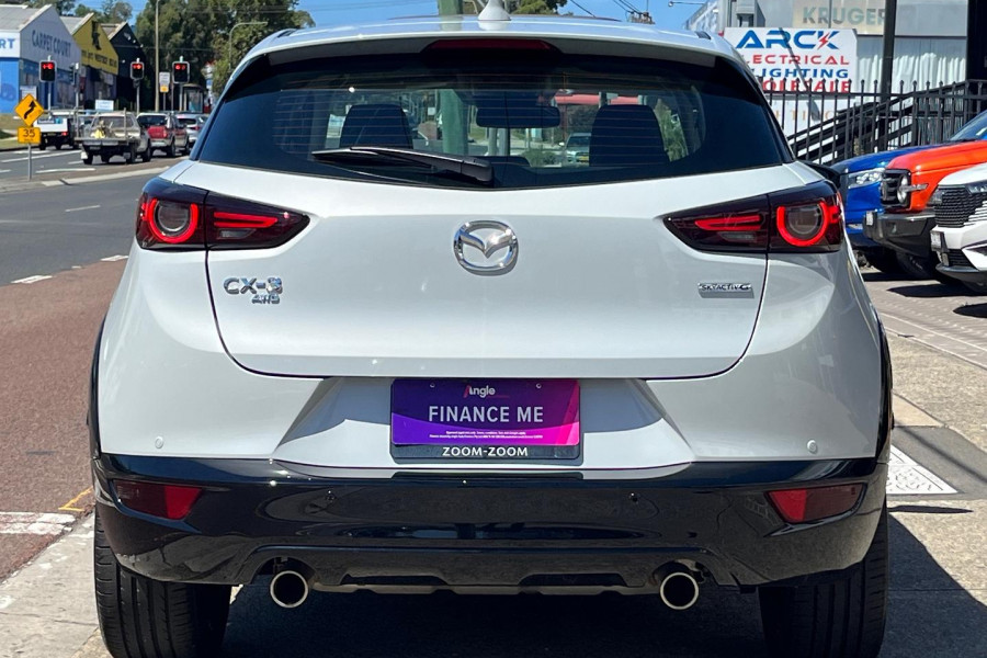 2023 Mazda CX-3 DK Akari LE SUV Image 6