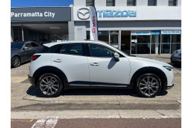 2023 Mazda CX-3 DK Akari LE SUV