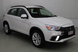 2019 Mitsubishi ASX XC LS Suv