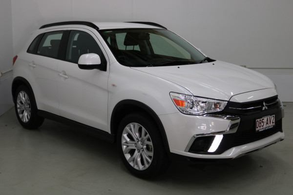 2019 Mitsubishi ASX XC LS Suv