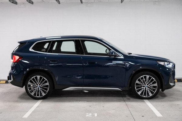 2026 BMW X1 U11 xDrive20i SUV image 5