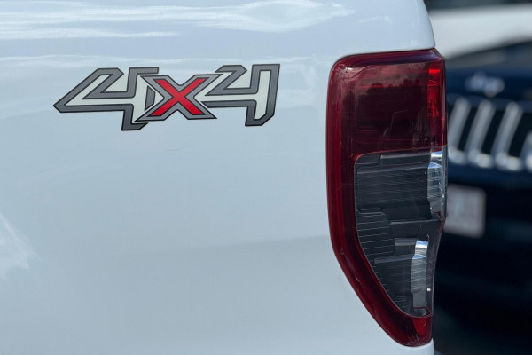 2017 Ford Ranger PX MkII Wildtrak Ute Image 5