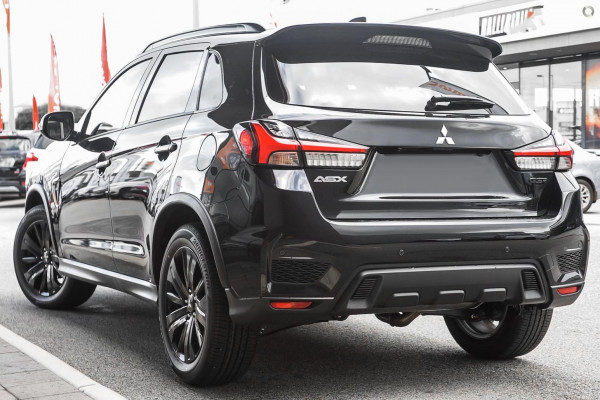 2024 Mitsubishi ASX XD GS SUV
