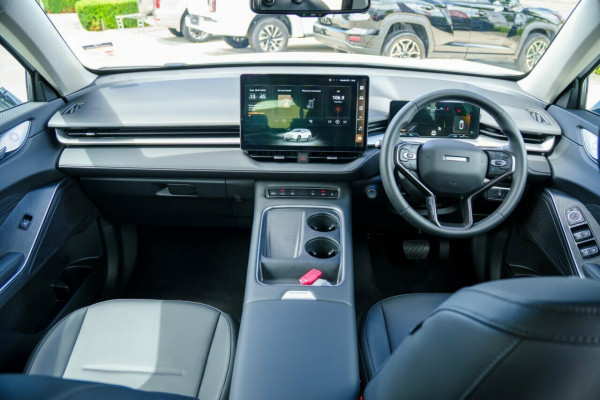 2026 GWM Haval H6 B01 Lux SUV Image 15