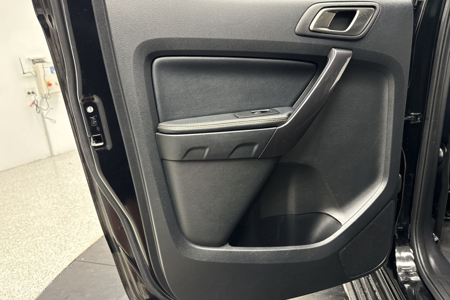 2021 MY21.75 Ford Ranger PX MkIII Wildtrak Ute Image 15