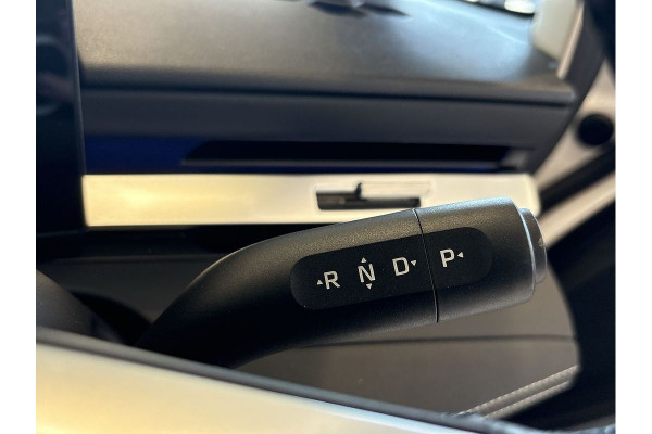 2026 MG MG4 EV Urban AH4E Essence 43 Hatch Image 25
