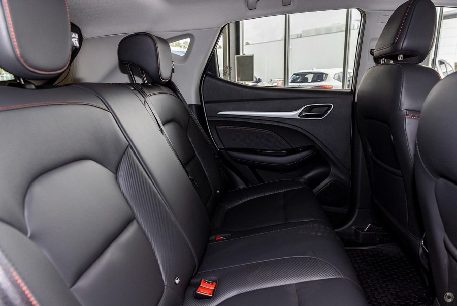 2022 MG ZS EV AZS1 Essence SUV Image 8