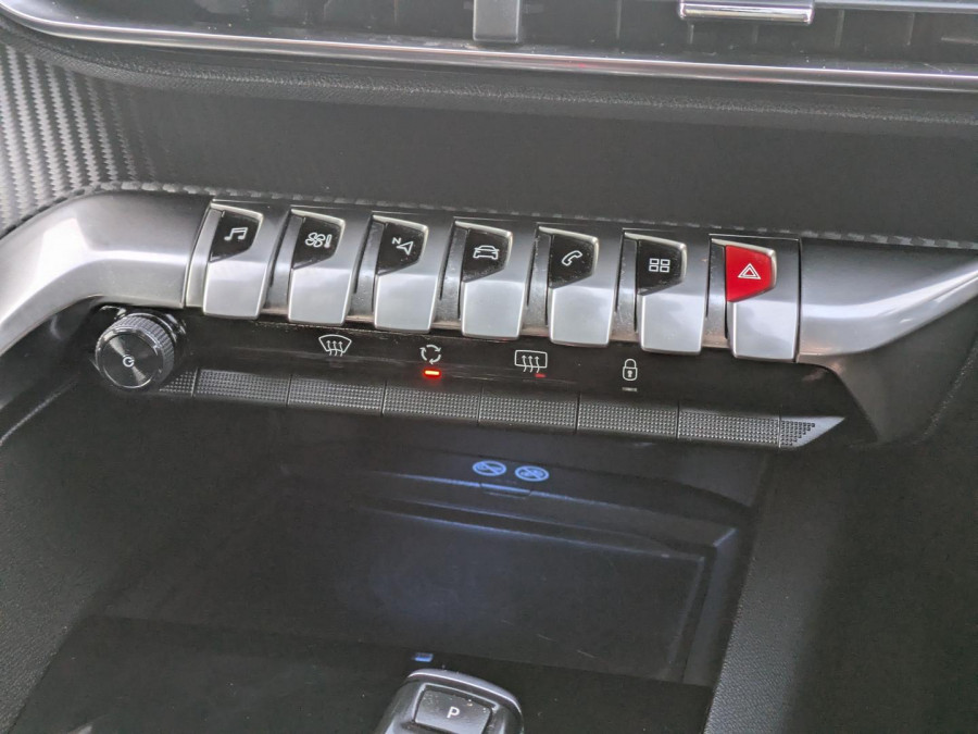 2018 MY19 Peugeot 3008 P84 Active SUV Image 16