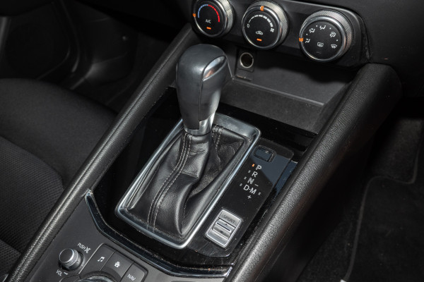 2022 Mazda CX-5 KF Series Maxx SUV Image 13