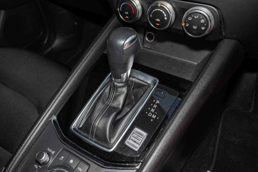 2022 Mazda CX-5 KF Series Maxx SUV Image 13