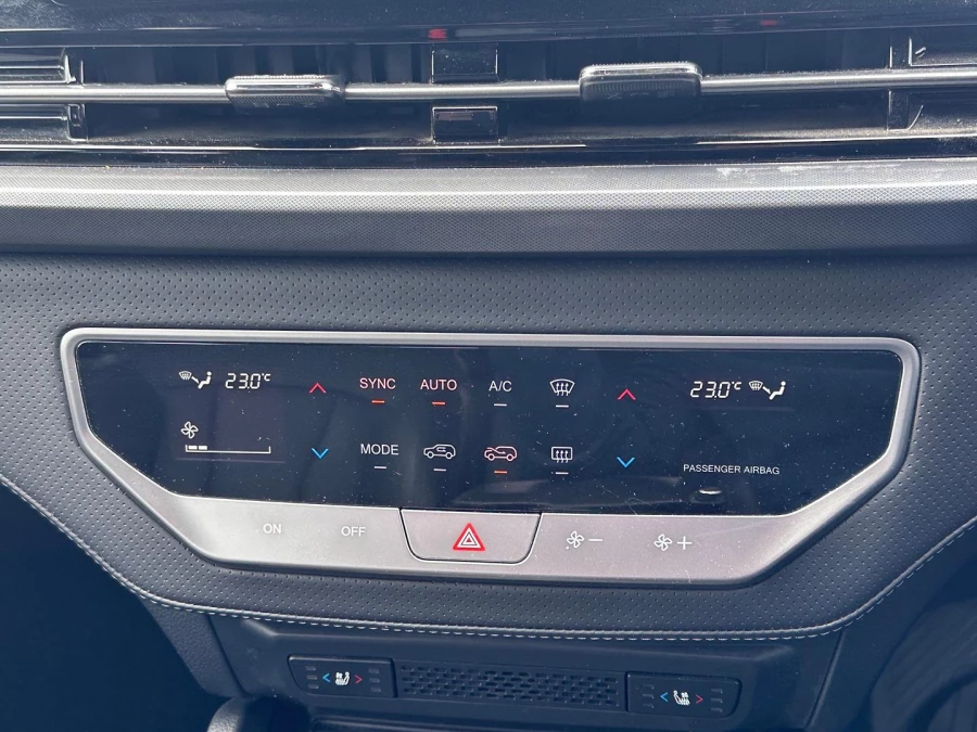 2023 MY24 KGM SsangYong Musso Q261 Ultimate Luxury Ute Image 22