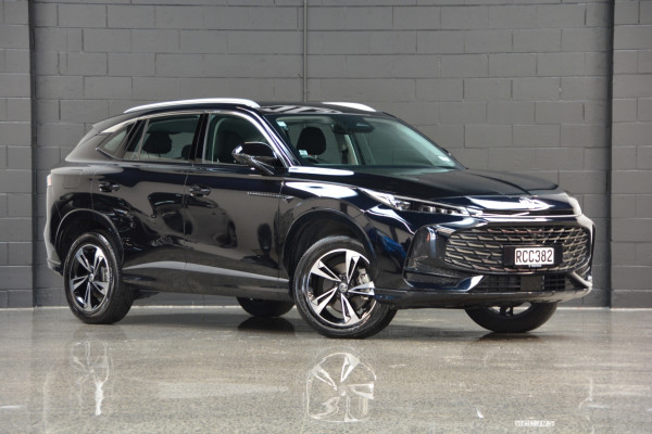2025 MG HS AS33 Vibe SUV