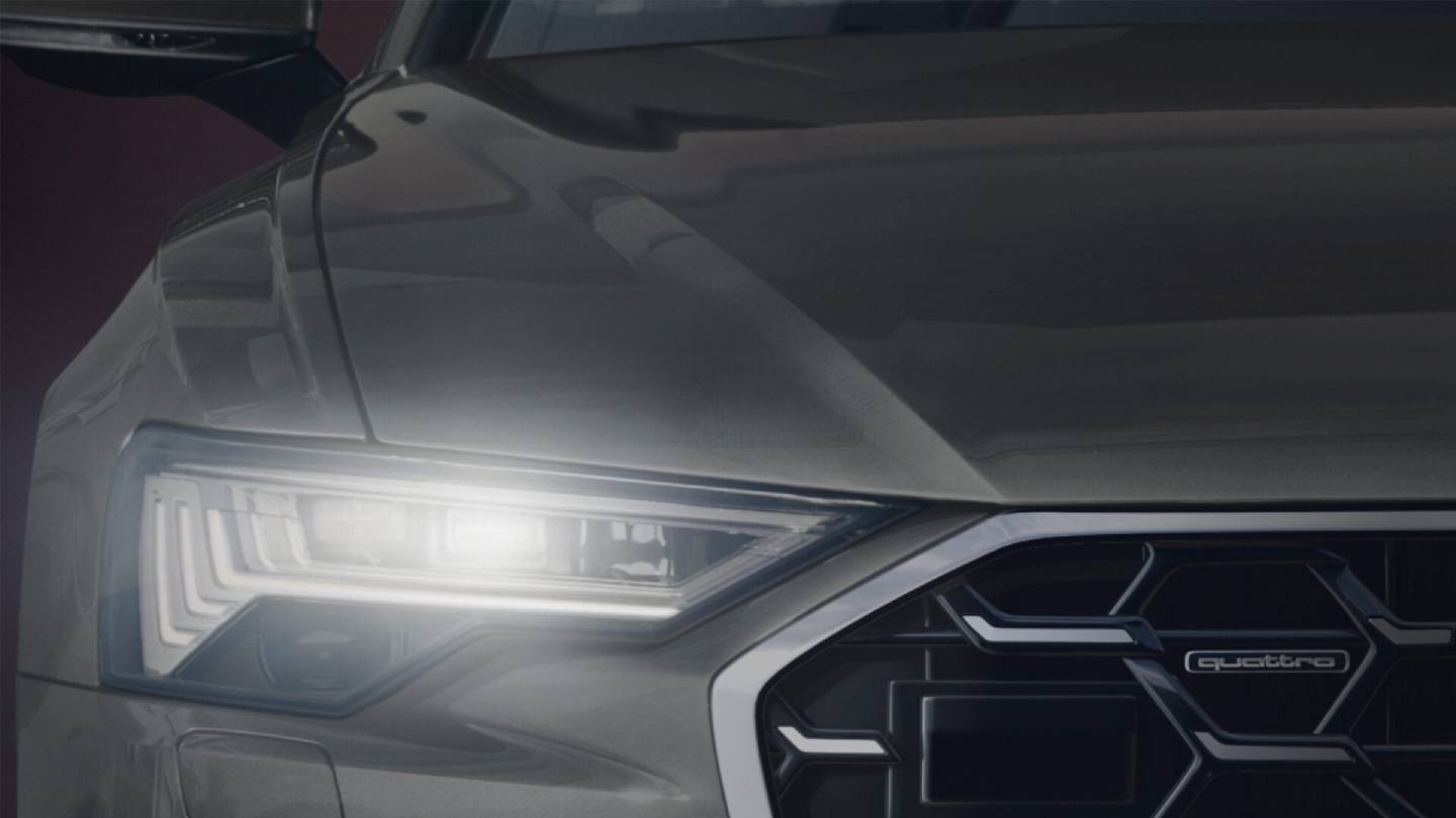 Superior lighting technology Image