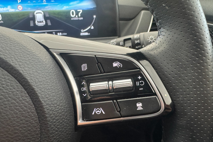 2023 MY24 Kia Seltos SP2 PE GT-Line SUV Image 19