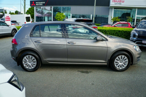 2013 Volkswagen Golf 7 90TSI Hatch